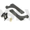 ND-YR7-AS1094 - Rear Carbon Frame Brace Set R7