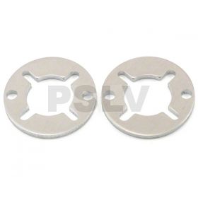 ND-YR7-AS1123 -Electric Motor Mount Spacer