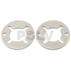 ND-YR7-AS1123 -Electric Motor Mount Spacer