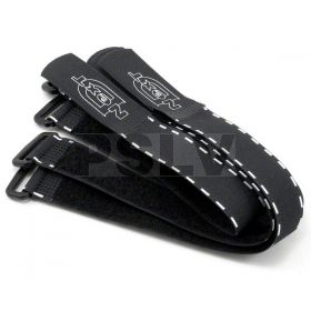 ND-YR7-AS1128 -  Next D Velcro Battery Strap Set