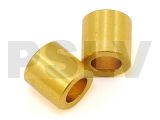 109-355 - 3x5x5mm Brass Spacer Set (2) E6/E7