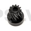303-015  -	 Synergy 15T Helical Cut Pinion Gear E6/E7