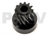 303-012  -	 Synergy 12T Helical Cut Pinion Gear E6/E7