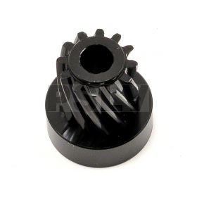 303-013  -	 Synergy 13T Helical Cut Pinion Gear E6/E7