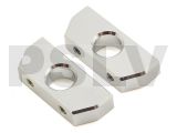 310-100  	- Synergy Tail Servo Mount  E6/E7