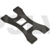 310-102 - Synergy Carbon Fiber ESC Mount Plate E6/E7