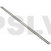 615-111 - Synergy 695mm Carbon Tail Control Rod (2) E6