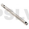 615-124 - Synergy 6mm Tail Output Shaft E6/E7