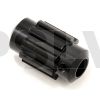 615-314 - Synergy 9T Tail Pulley (6mm Shaft) E6/E7