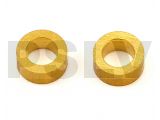 109-352 - Synergy 3x5x2mm Brass Spacer Set (2) E6/E7