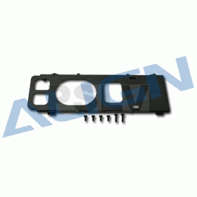 H25051A Bottom Plate