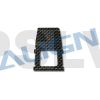 H25053  Plaque fixation gyro - T-rex 250 Align