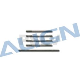 H25057- Stainless Steel Linkage Rod