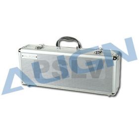 H25089 T-REX 250 Aluminum Case