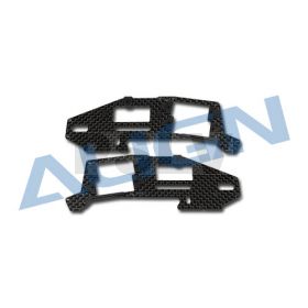 H25114 - 250PRO Carbon Main Frame(U)