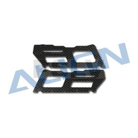 H25115 - 250PRO Carbon Main Frame(L)