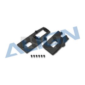 H25117 - 250PRO Fuselage Parts