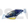 H25002 250 Painted Canopy/Blue