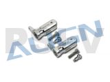  H25003A  	 Metal Main Rotor Holder Set