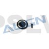  H25005-00  	 Metal Head Stopper/Black