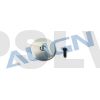  H25005QF 	 Metal Head Stopper/Silver