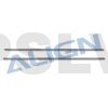 H25009  	 Flybar Rod/152mm