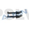  H25011A- 	 Metal Washout Control Arm/Black