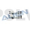 H25013AF Metal SF Mixing Arm Silver- T-REX 250/250SE