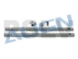  H25014  	 Main Shaft Set