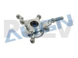 H25016AF CCPM Metal Swashplate Silver- T-REX 250/250SE