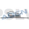  H25034  	 Landing Skid