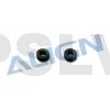 H25038A Damper Rubber/Black 75°