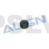  H25049  	 Motor Pinion Gear 16T