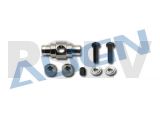  H25074 	 Tail Rotor Hub Set