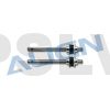 H25075  	 Metal Tail Rotor Shaft Assembly