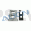 H25086 Fiberglass Battery Mounting Plate Set