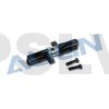 	 H25095A  	 New Metal Tail Holder Set