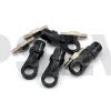 H50192  	 Align 500DFC Linkage Rod Set 