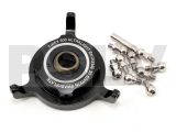 H50016AT CCPM Metal Swashplate