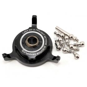 H50016AT CCPM Metal Swashplate