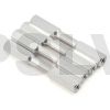 H50051A -500 PRO Aluminum Hexagonal Bolt