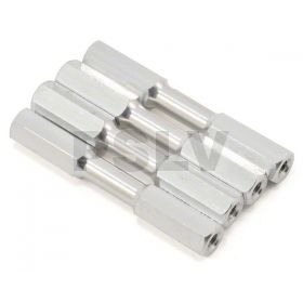 H50051A -500 PRO Aluminum Hexagonal Bolt