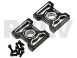 H50075A - 500 PRO Metal Main Shaft Bearing Block