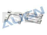 H50161 -500 PRO Frame Mounting Block