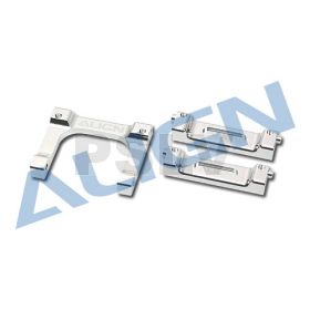 H50161 -500 PRO Frame Mounting Block