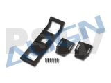 H50163 -500 PRO Main Frame Parts