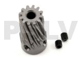 H55071 -Motor Pinion Helical Gear 11T M1 T-rex 550