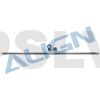 H50170 - 500 PRO Carbon Tail Control Rod Assembly