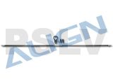 H50170 - 500 PRO Carbon Tail Control Rod Assembly
