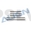 H50173 - 500EFL PRO Linkage Rod Set